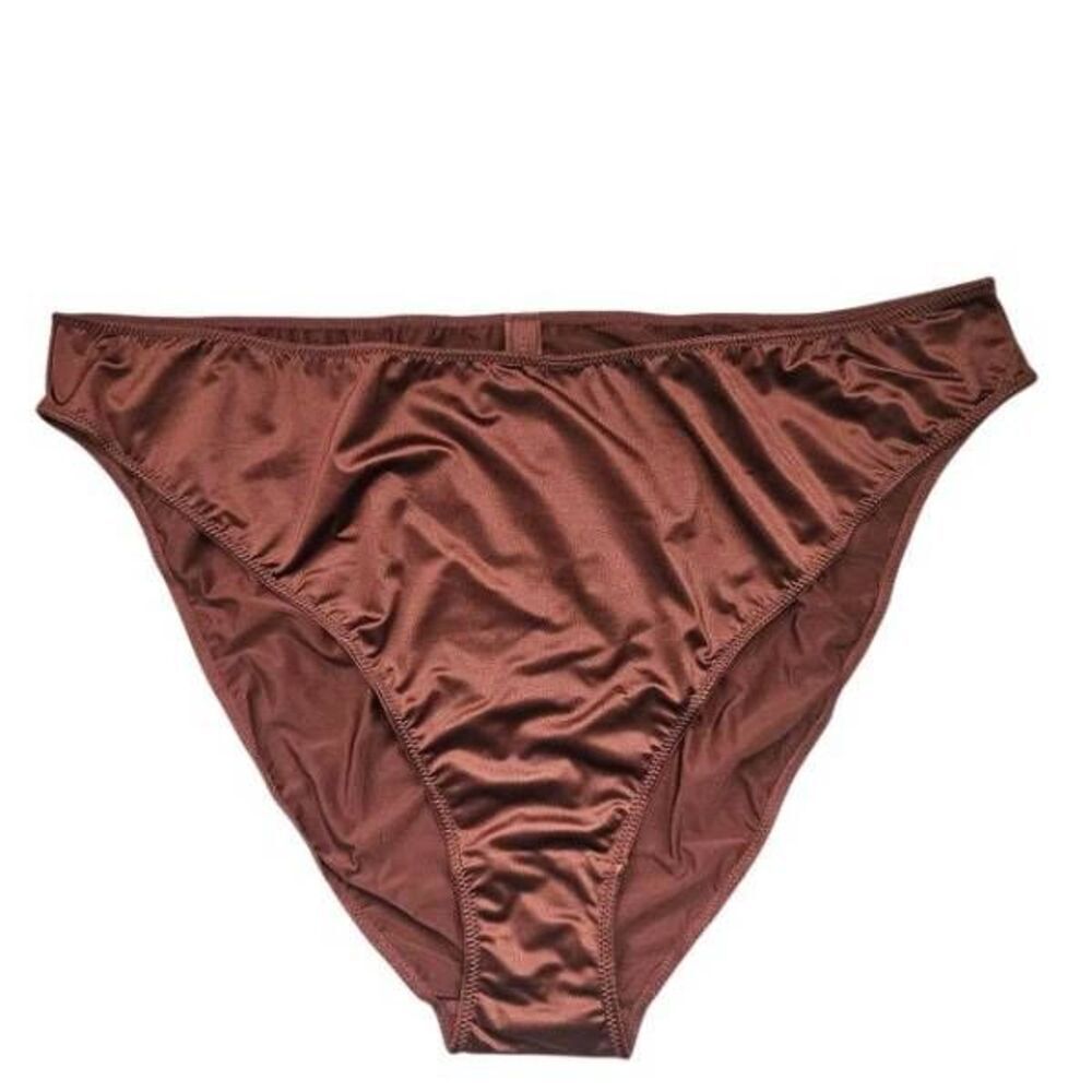 SKIM BIKINI PANTY NWT